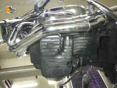 Honda CB250T