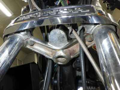 Honda CB250T