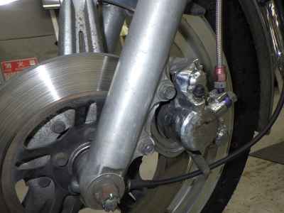 Honda CB250T