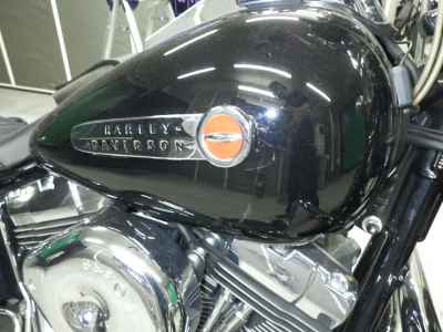 Harley-Davidson Heritage Springer FLSTSC1580 2006