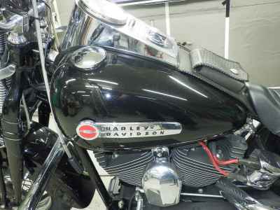 Harley-Davidson Heritage Springer FLSTSC1580 2006