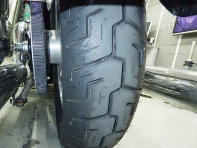 Harley-Davidson Heritage Springer FLSTSC1580 2006