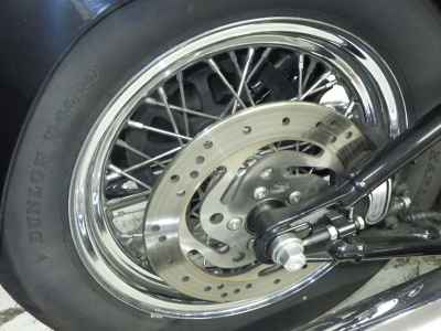 Harley-Davidson Heritage Springer FLSTSC1580 2006
