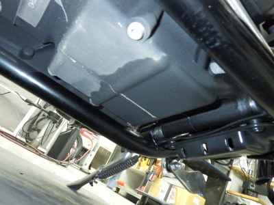 Harley-Davidson Heritage Springer FLSTSC1580 2006