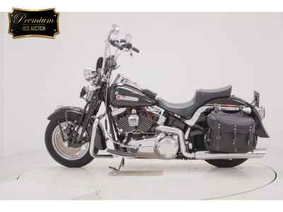 Harley-Davidson Heritage Springer FLSTSC1580 2006