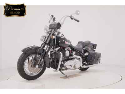 Harley-Davidson Heritage Springer FLSTSC1580 2006