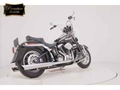 Harley-Davidson Heritage Springer FLSTSC1580 2006