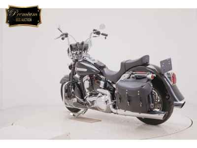 Harley-Davidson Heritage Springer FLSTSC1580 2006