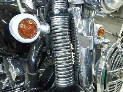 Harley-Davidson Heritage Springer FLSTSC1580 2006