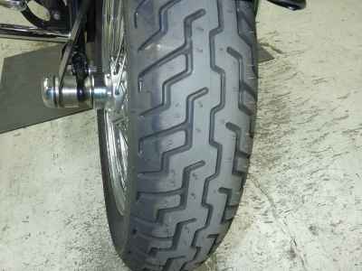 Harley-Davidson Heritage Springer FLSTSC1580 2006