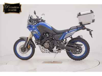Yamaha Tenere 700 2023