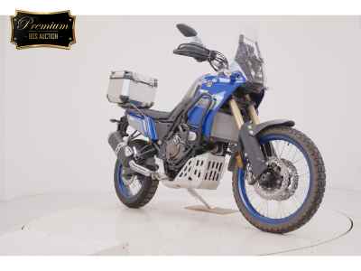 Yamaha Tenere 700 2023