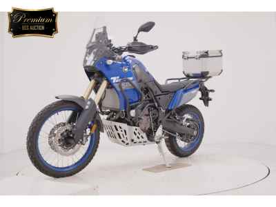 Yamaha Tenere 700 2023