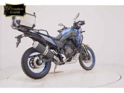 Yamaha Tenere 700 2023