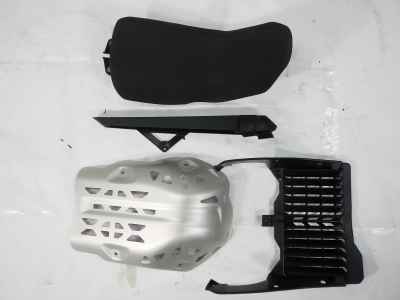 Yamaha Tenere 700 2023