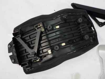 Yamaha Tenere 700 2023