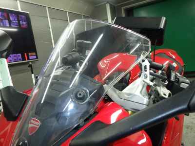 Ducati Supersport 950 S 2021