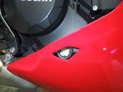 Ducati Supersport 950 S 2021