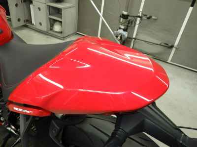 Ducati Supersport 950 S 2021
