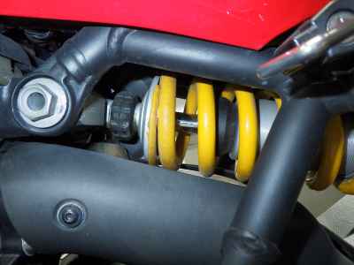 Ducati Supersport 950 S 2021