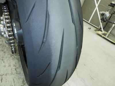 Ducati Supersport 950 S 2021