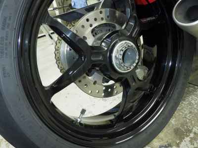 Ducati Supersport 950 S 2021