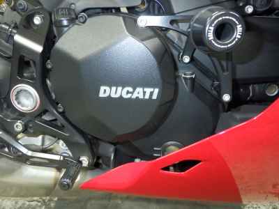 Ducati Supersport 950 S 2021