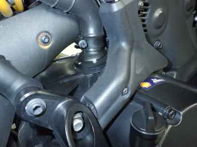 Ducati Supersport 950 S 2021