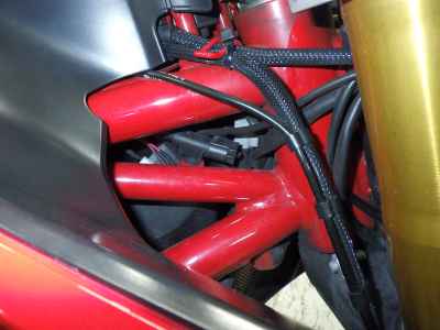 Ducati Supersport 950 S 2021
