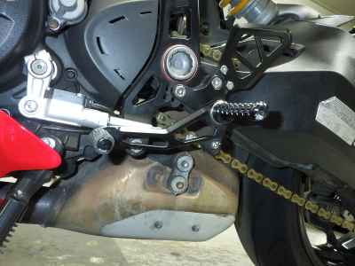 Ducati Supersport 950 S 2021