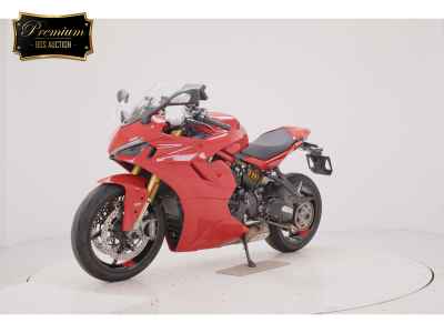 Ducati Supersport 950 S 2021