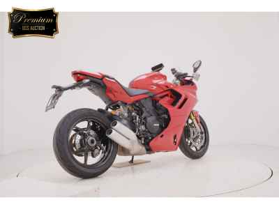 Ducati Supersport 950 S 2021