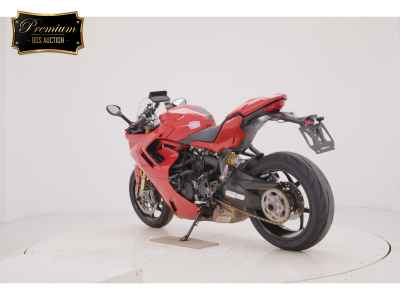 Ducati Supersport 950 S 2021