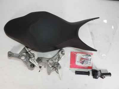 Ducati Supersport 950 S 2021