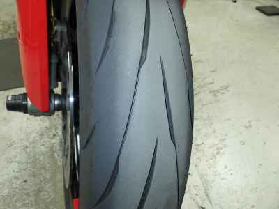 Ducati Supersport 950 S 2021