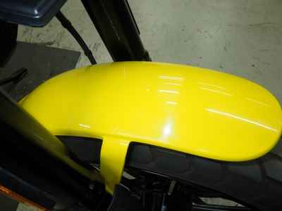 Ducati Scrambler Icon 2021