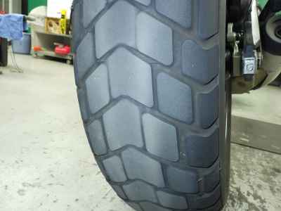 Ducati Scrambler Icon 2021