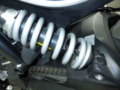 Ducati Scrambler Icon 2021