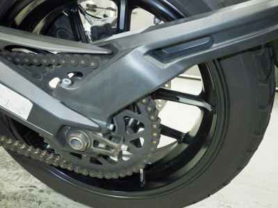 Ducati Scrambler Icon 2021