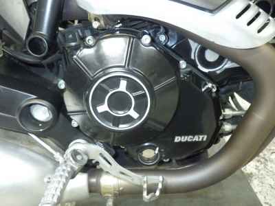 Ducati Scrambler Icon 2021