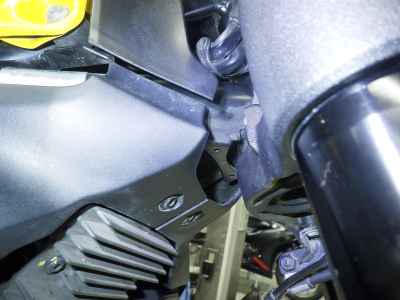 Ducati Scrambler Icon 2021