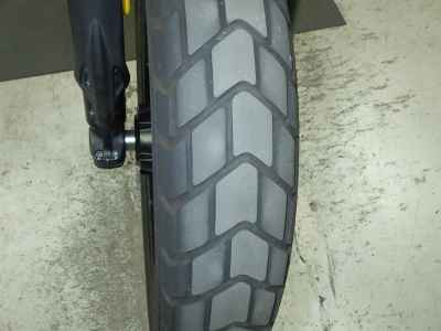 Ducati Scrambler Icon 2021