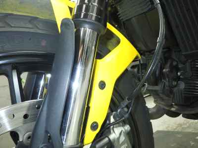 Ducati Scrambler Icon 2021