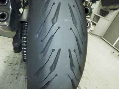 Kawasaki Ninja 1000 2018
