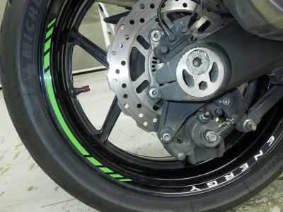 Kawasaki Ninja 1000 2018