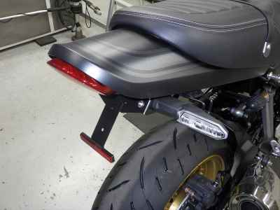 Kawasaki Z900RS SE 2025