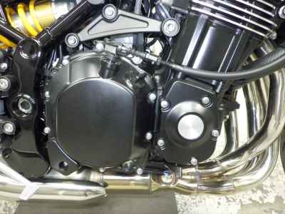 Kawasaki Z900RS SE 2025