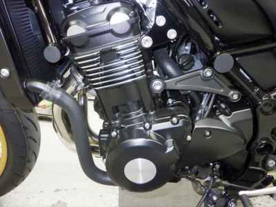 Kawasaki Z900RS SE 2025