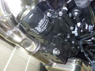 Kawasaki Z900RS SE 2025
