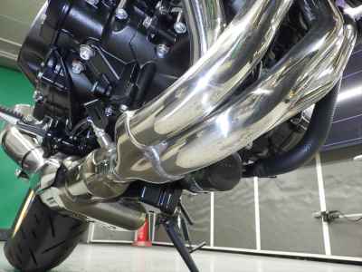 Kawasaki Z900RS SE 2025